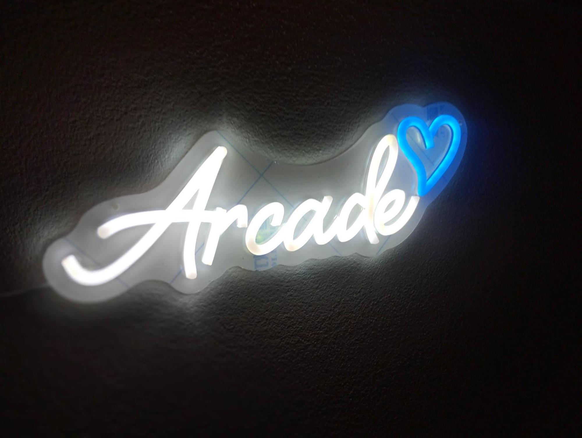 Arcade Central Retro Apartment Rethymno Rom bilde